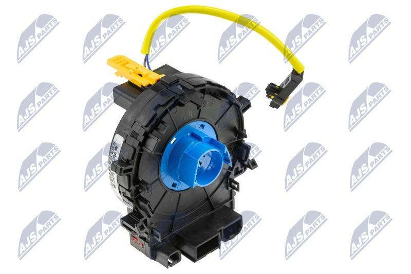 NTY Wickelfeder, Airbag