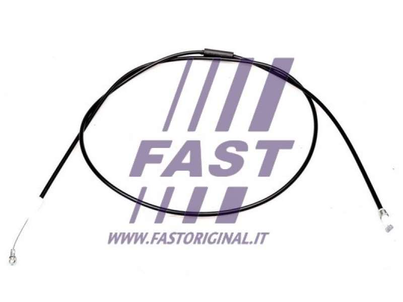 FAST Motorhaubenzug