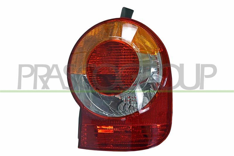 Combination Rearlight