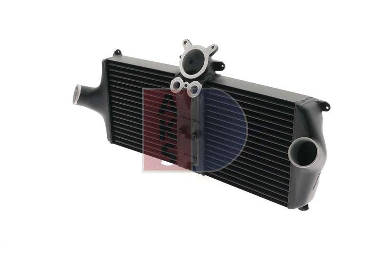 AKS DASIS Ladeluftk&uuml;hler 177020T