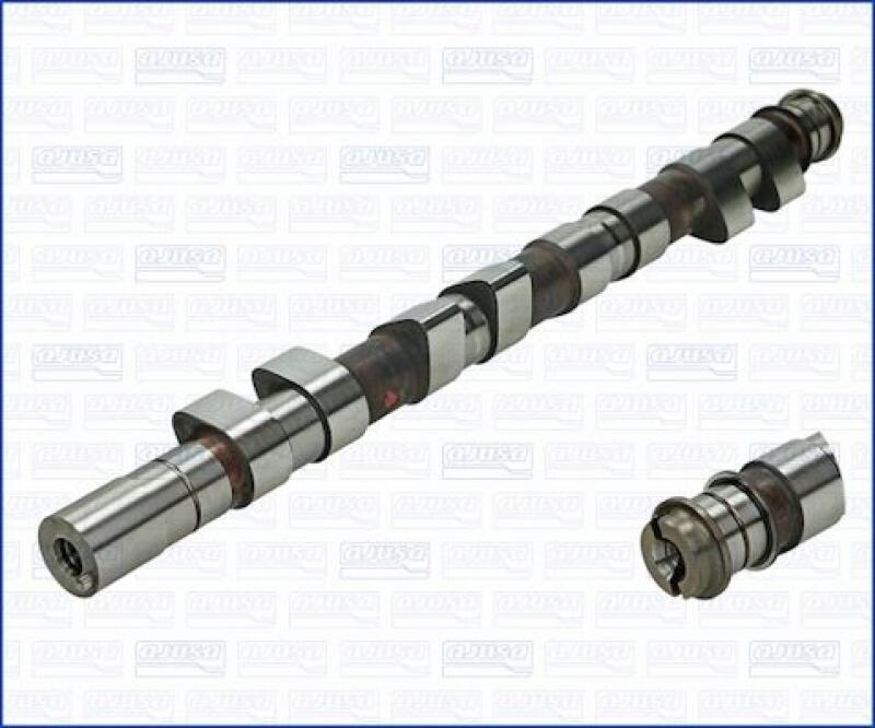 AJUSA Camshaft