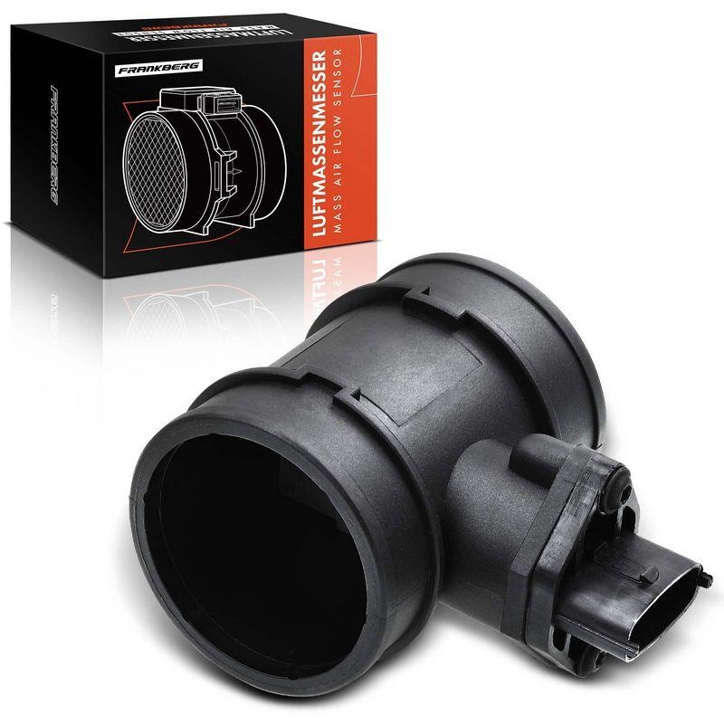 1x Frankberg Luftmassenmesser 5481FB0016344