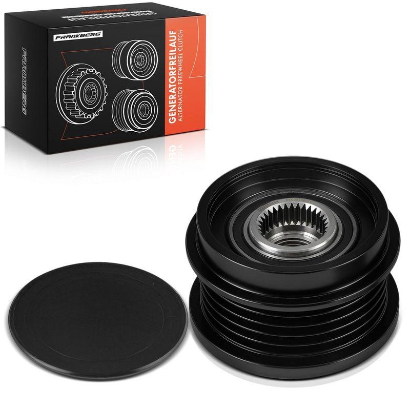 1x Frankberg Generatorfreilauf Lichtmaschine 5481FB0056487