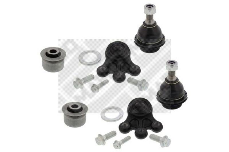 MAPCO Repair Kit, ball joint