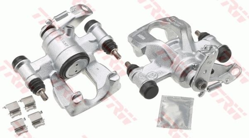 TRW Brake Caliper
