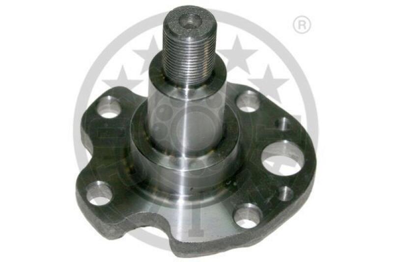 OPTIMAL Wheel Hub