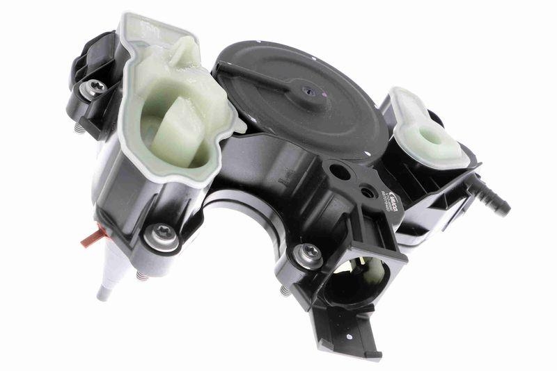 VAICO Oil Trap, crankcase breather Original VAICO Quality