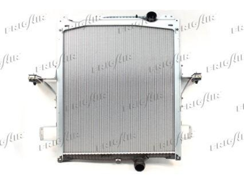 FRIGAIR Radiator, engine cooling