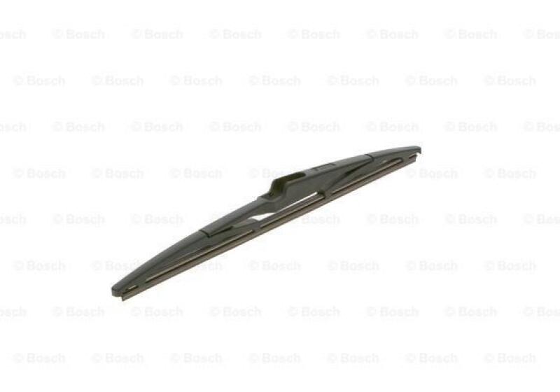 BOSCH Wiper Blade Rear