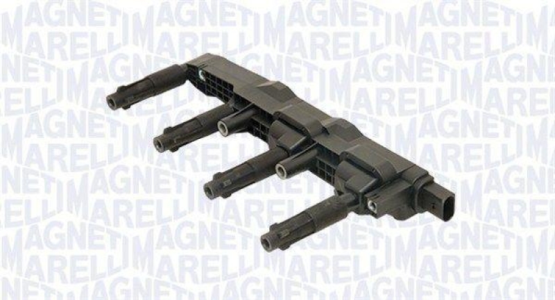 MAGNETI MARELLI Ignition Coil