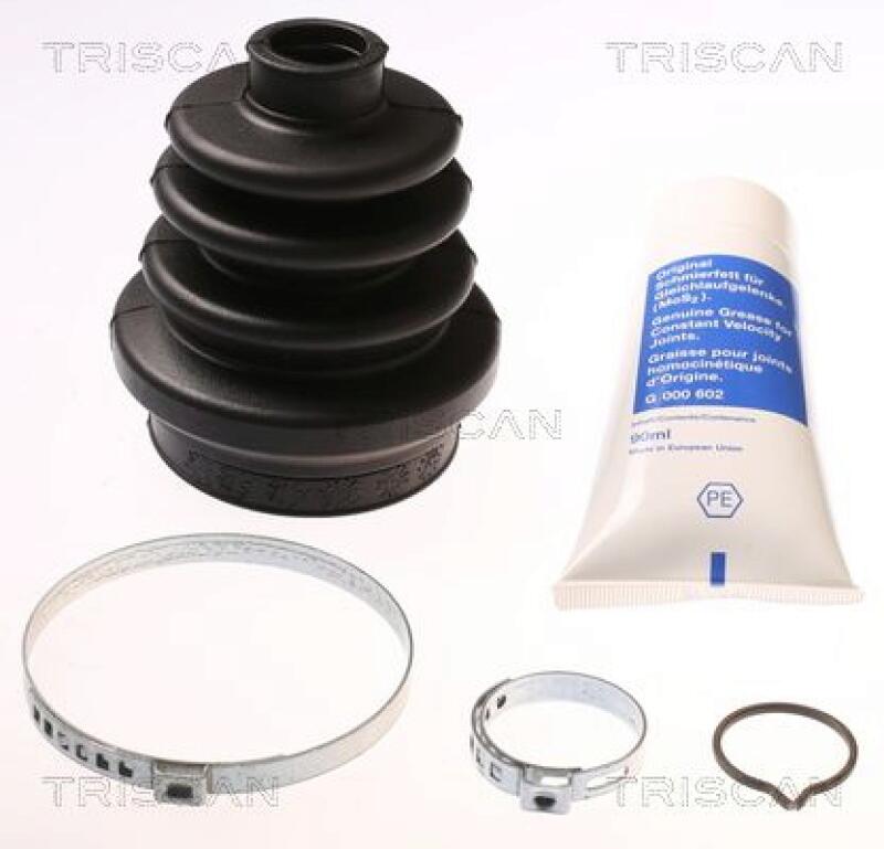 TRISCAN Bellow Set, drive shaft