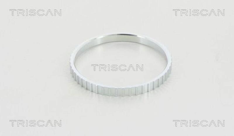 TRISCAN Sensorring, ABS