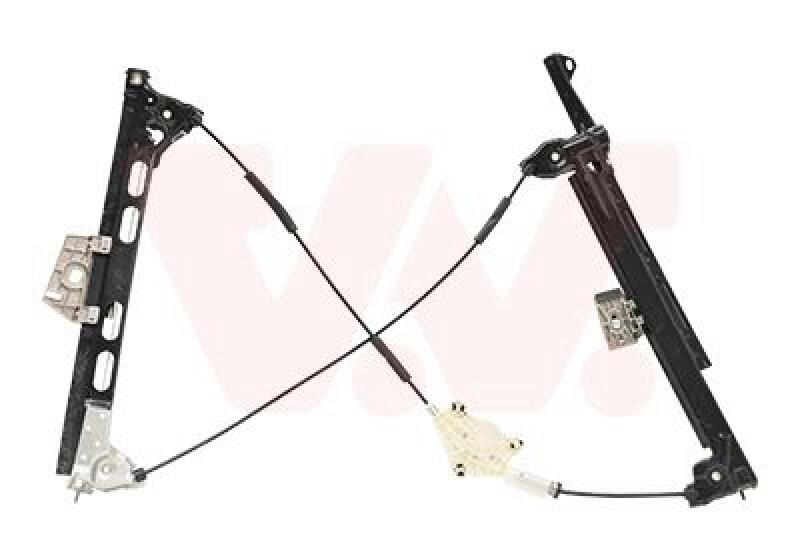 VAN WEZEL Window Regulator