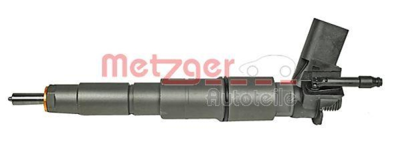 METZGER Einspritzdüse ORIGINAL ERSATZTEIL