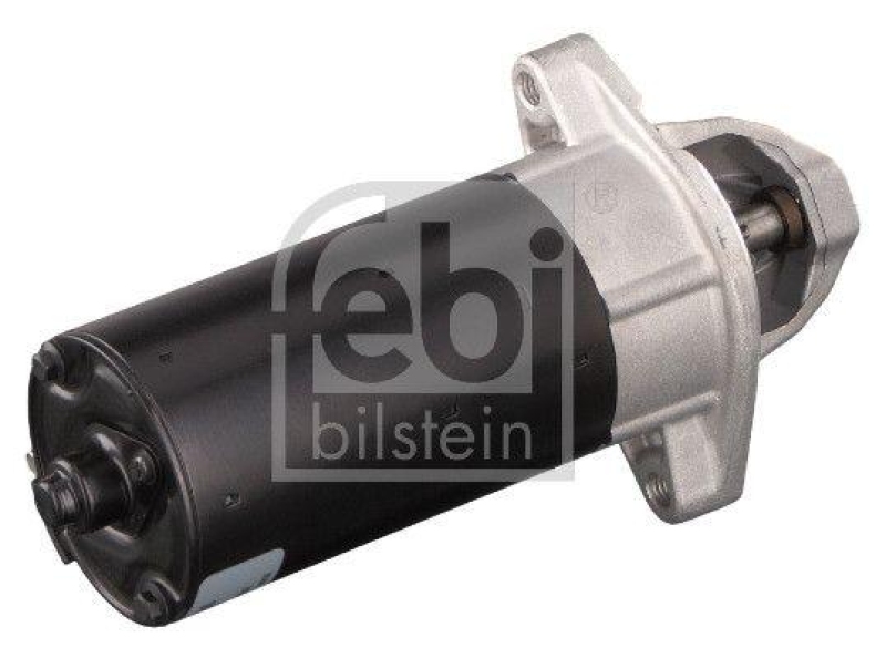 FEBI BILSTEIN Starter 101626