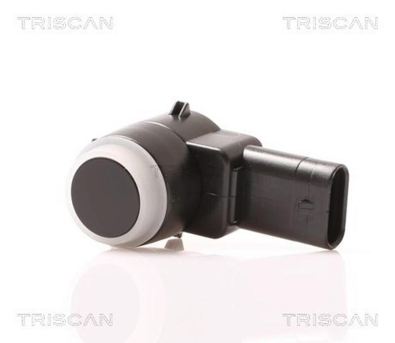 TRISCAN Sensor, Einparkhilfe