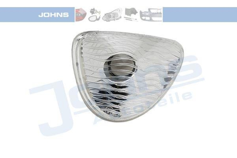 Blinkleuchte Blinker 60 12 38-96