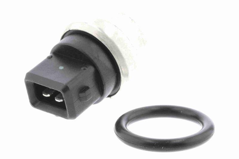 VEMO Temperature Switch, coolant warning lamp Original VEMO Quality