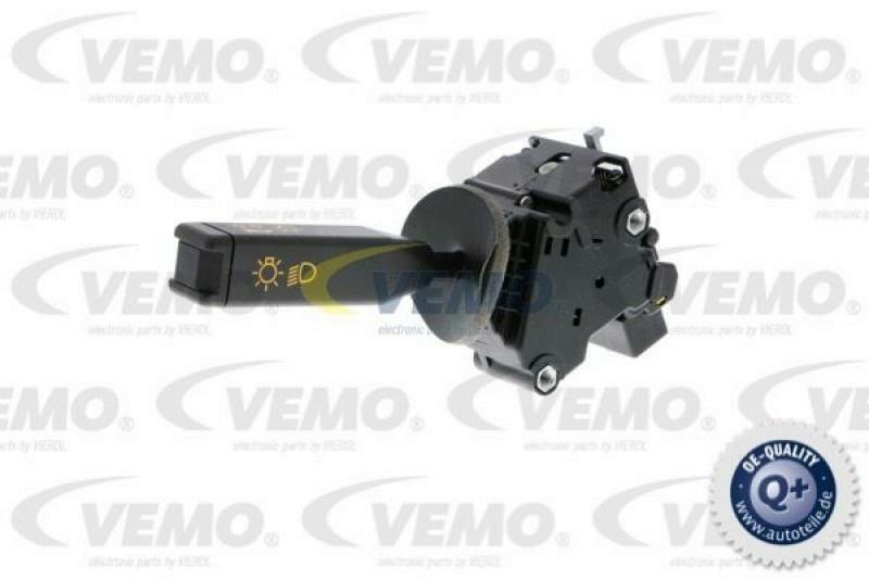 VEMO Blinkerschalter Q+, Erstausr&uuml;sterqualit&auml;t