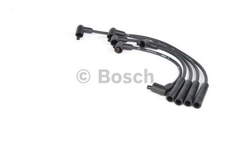 BOSCH Ignition Cable Kit