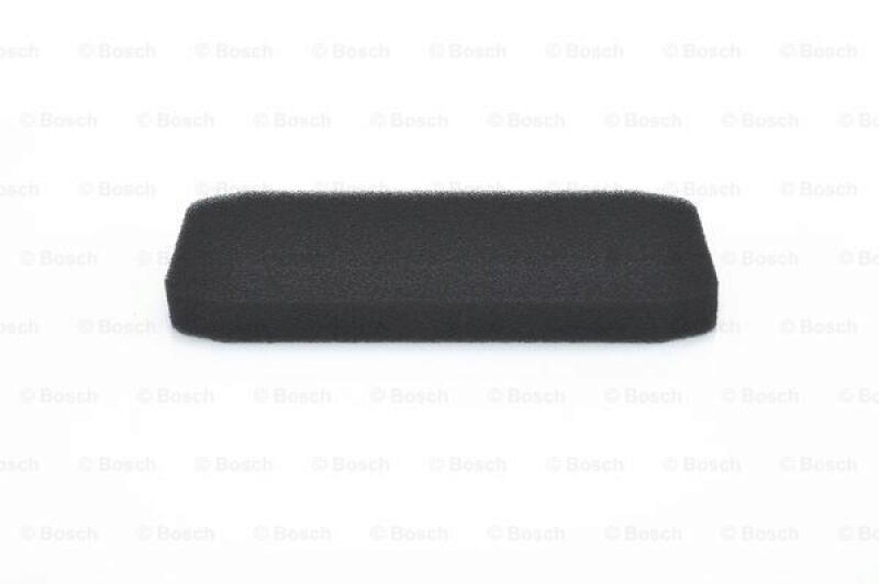 BOSCH Filter, interior air