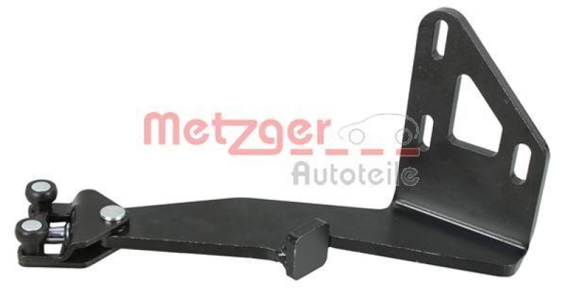 METZGER Roller Guide, sliding door