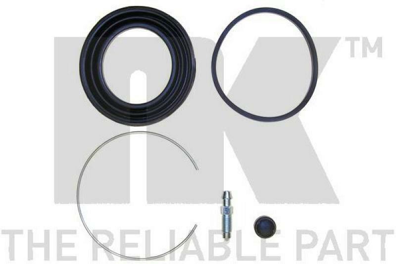 NK Reparatursatz, Bremssattel 8830010