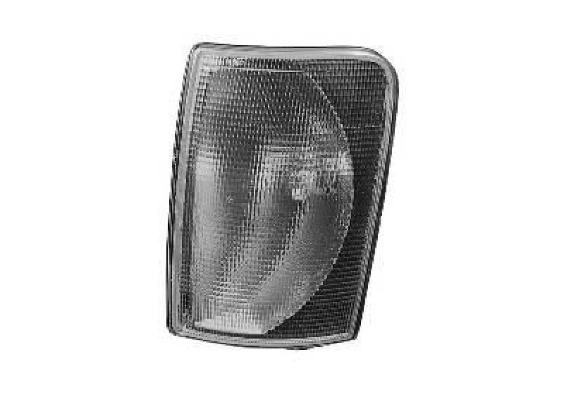 VAN WEZEL Blinkleuchte Blinker 5877906