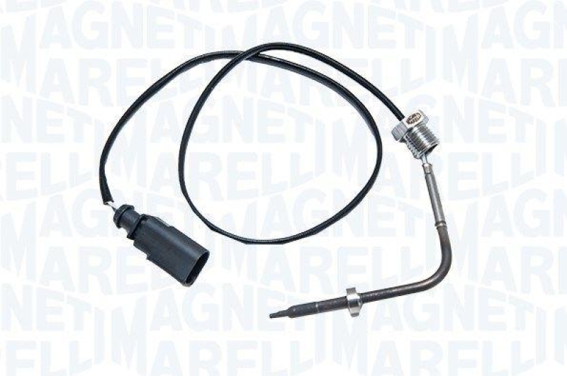 MAGNETI MARELLI Sensor, Abgastemperatur 172000297010