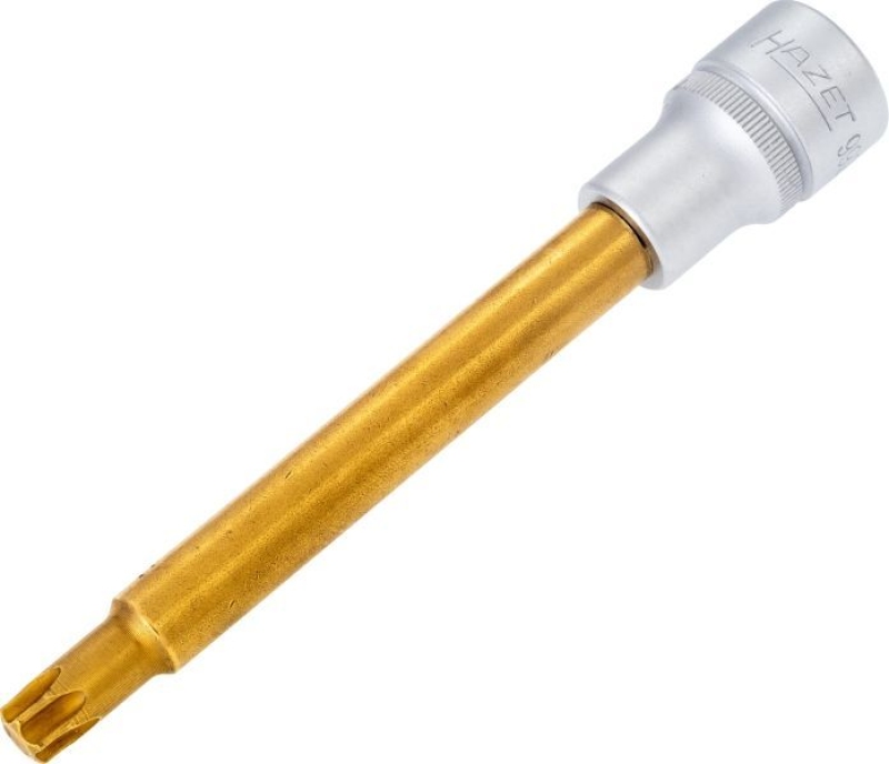 HAZET Socket TORX&reg;