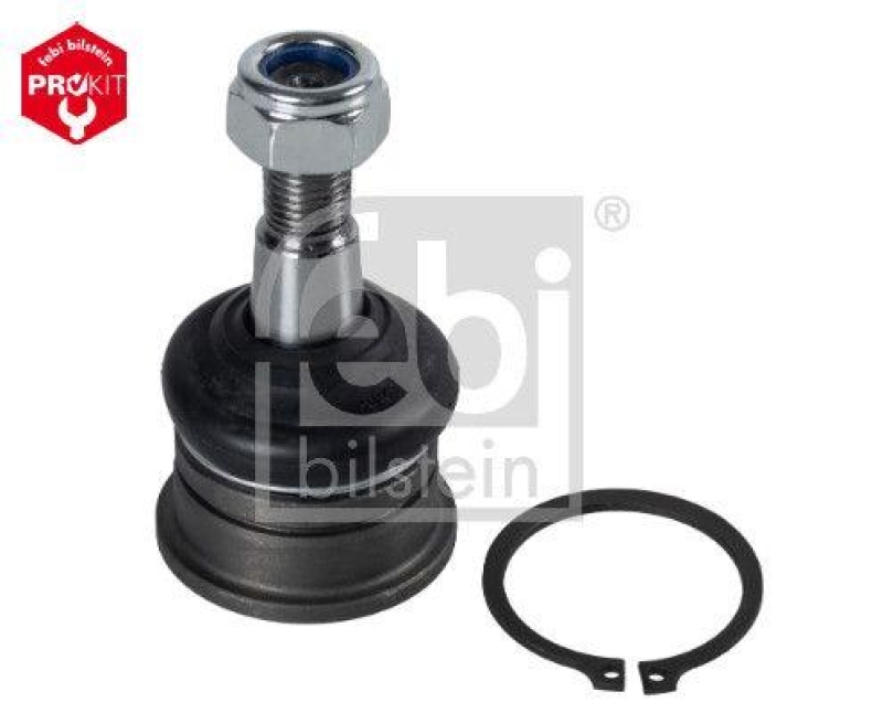 FEBI BILSTEIN Trag-/Führungsgelenk ProKit 43095