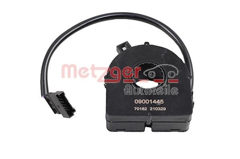 METZGER Steering Angle Sensor