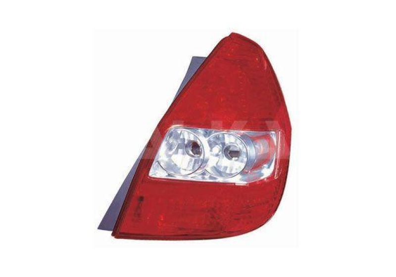 Combination Rearlight