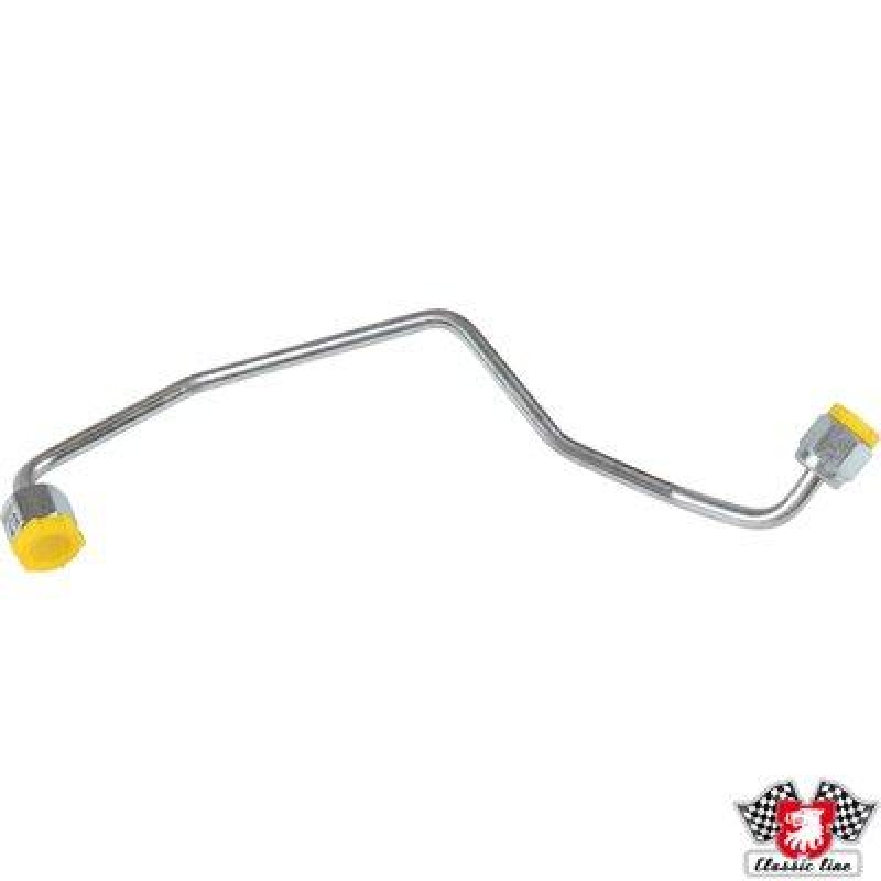 JP GROUP High Pressure Pipe, injection system CLASSIC