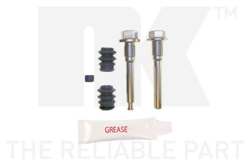 Guide Sleeve, brake caliper