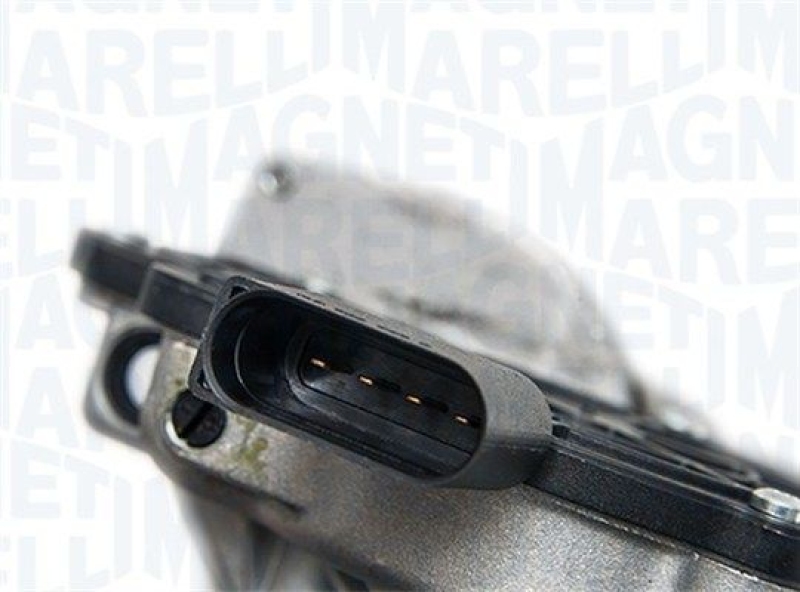 MAGNETI MARELLI Window Cleaning System