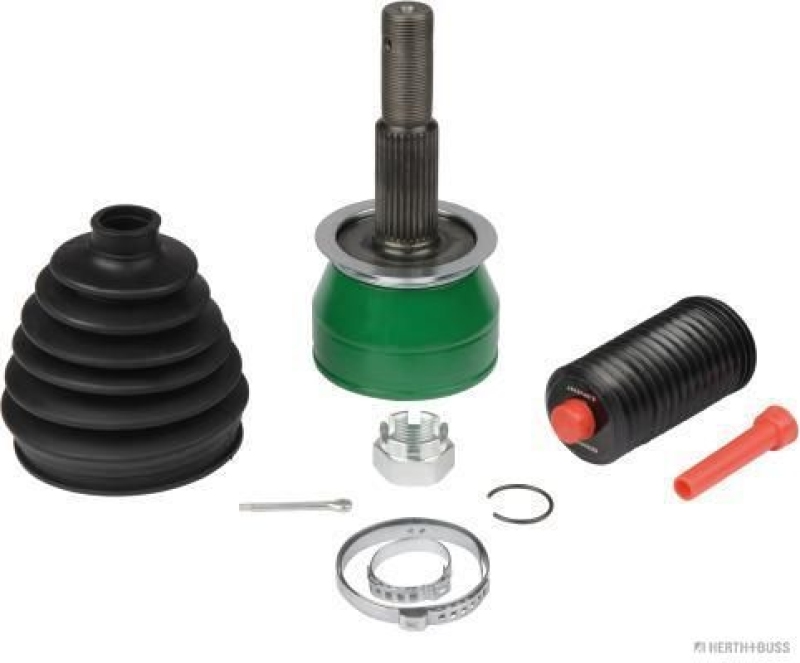 HERTH+BUSS JAKOPARTS Joint Kit, drive shaft