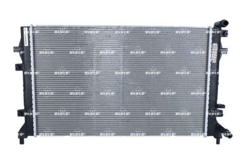 NRF Radiator, engine cooling