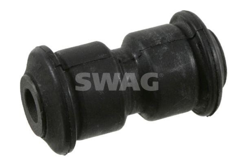 SWAG Bush, spring shackle