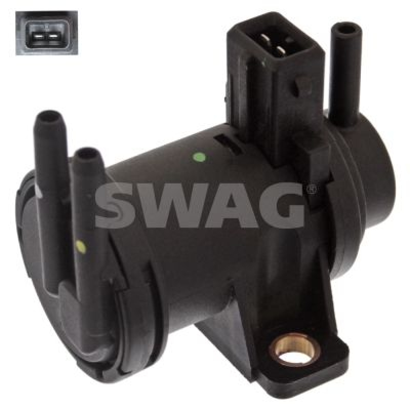 SWAG Pressure Converter
