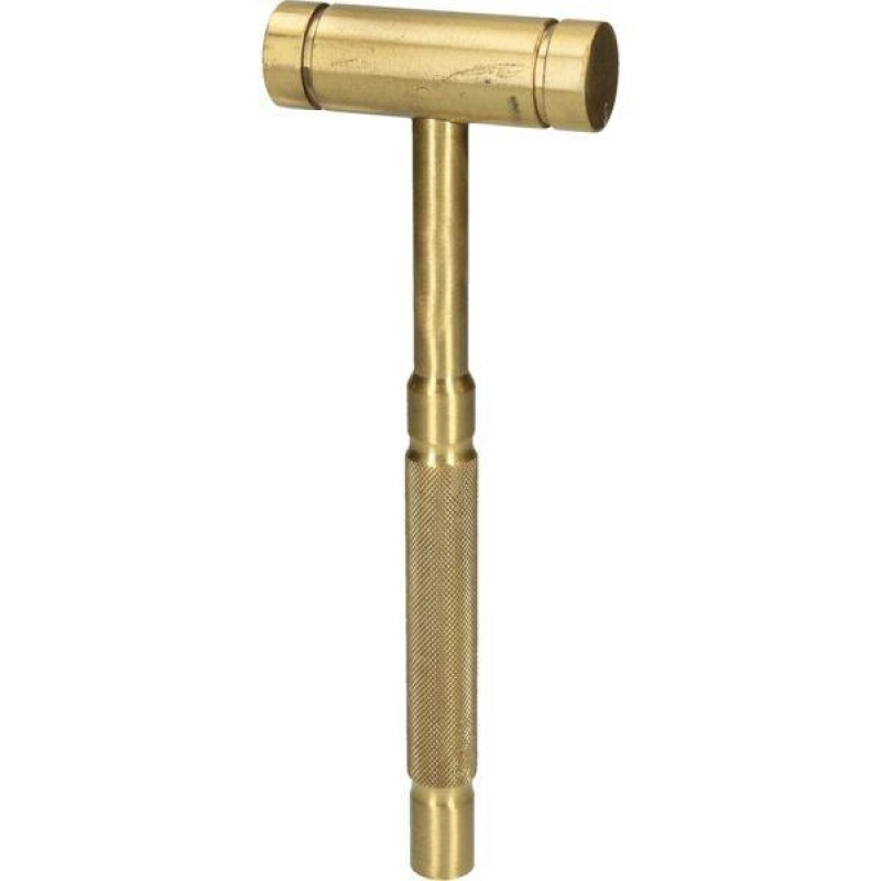 KS TOOLS Soft Face Hammer