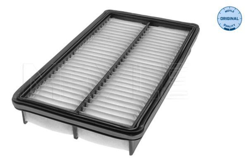 MEYLE Luftfilter MEYLE-ORIGINAL: True to OE. 35-12 321 0009