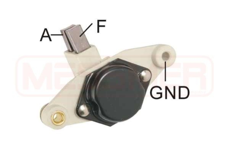 ERA Alternator Regulator