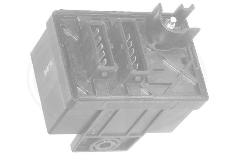 ERA Relay, intake manifold heating