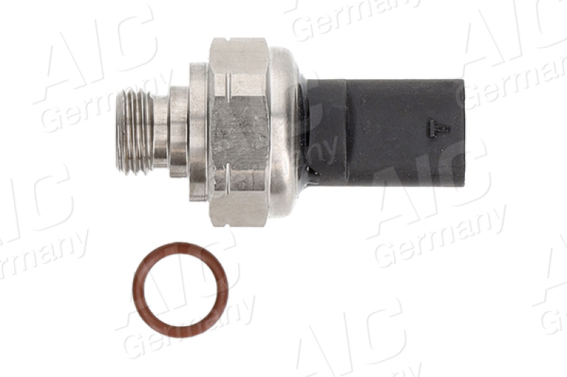 AIC Sensor, Abgasdruck Original AIC Quality