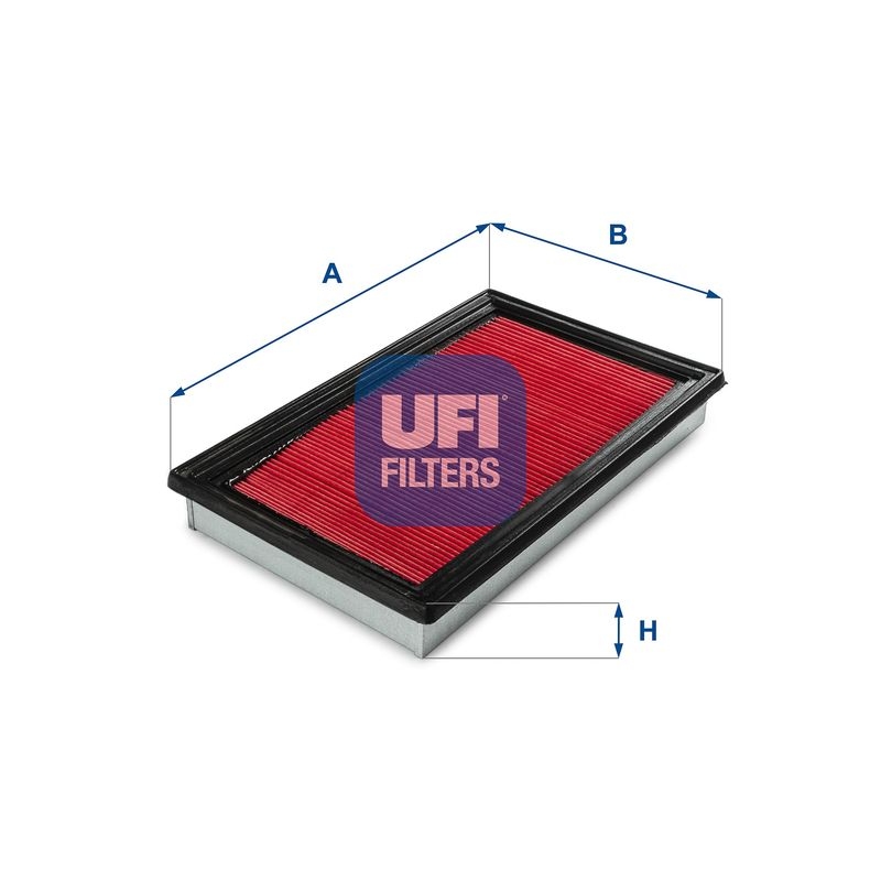 UFI Air Filter
