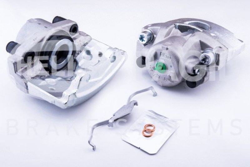 HELLA Bremssattel