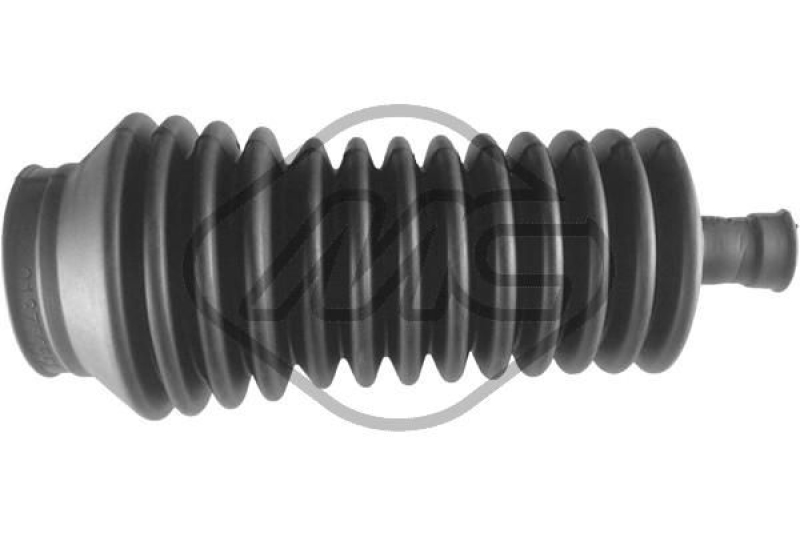 Metalcaucho Bellow Kit, steering