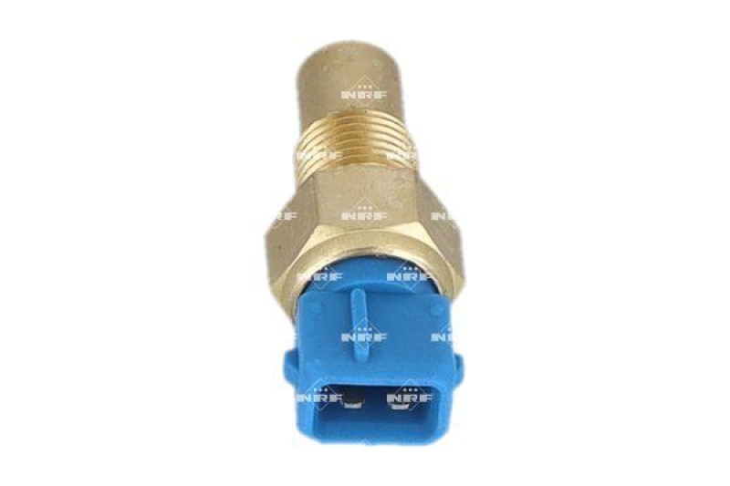 NRF Sensor, Kühlmitteltemperatur