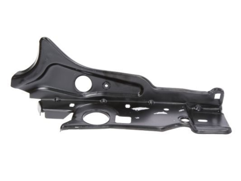 BLIC Mounting Bracket, bumper